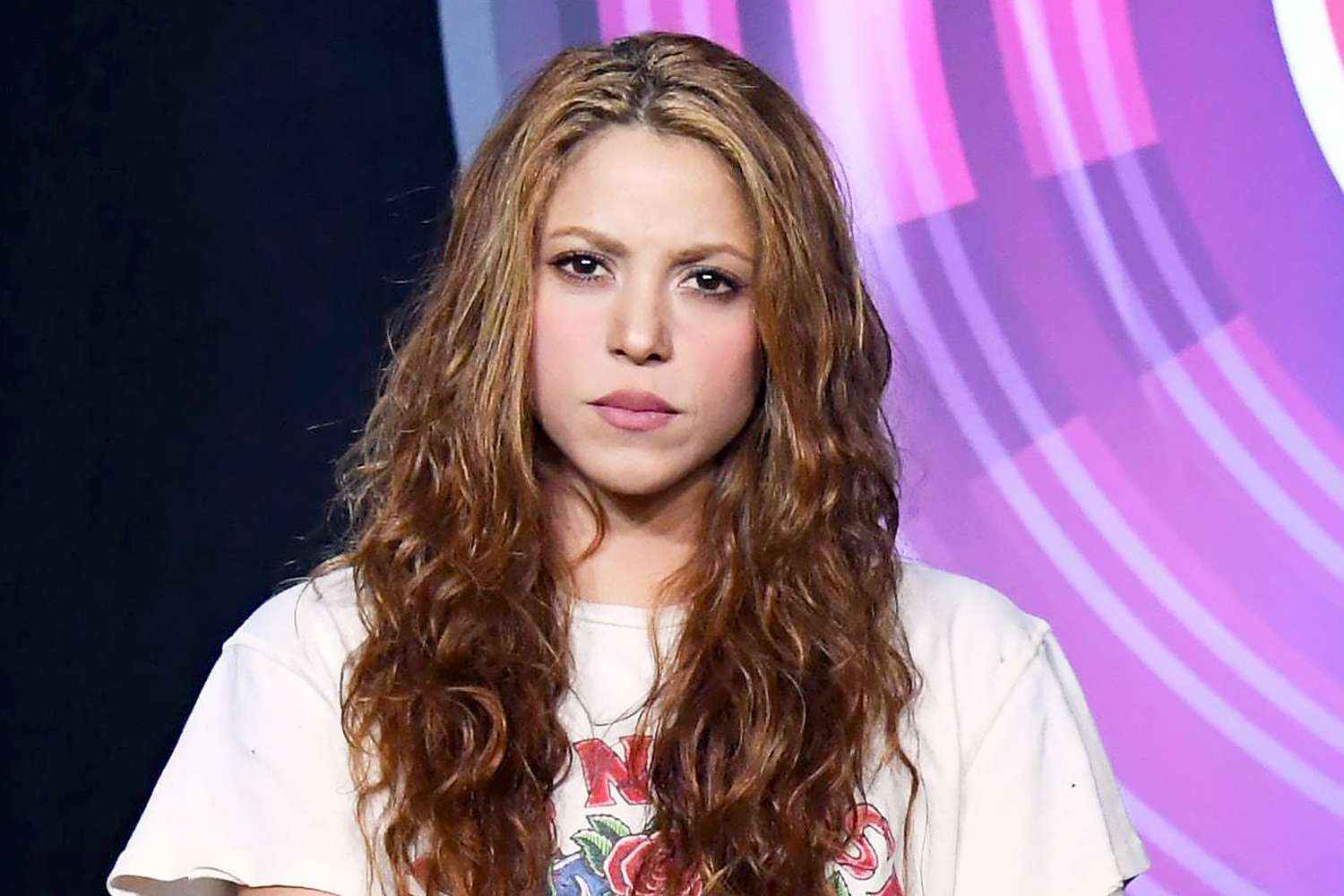 Shakira Says Her Bag Was 'Destroyed' by Wild Boars Who Attacked Her and Son in Barcelona Park