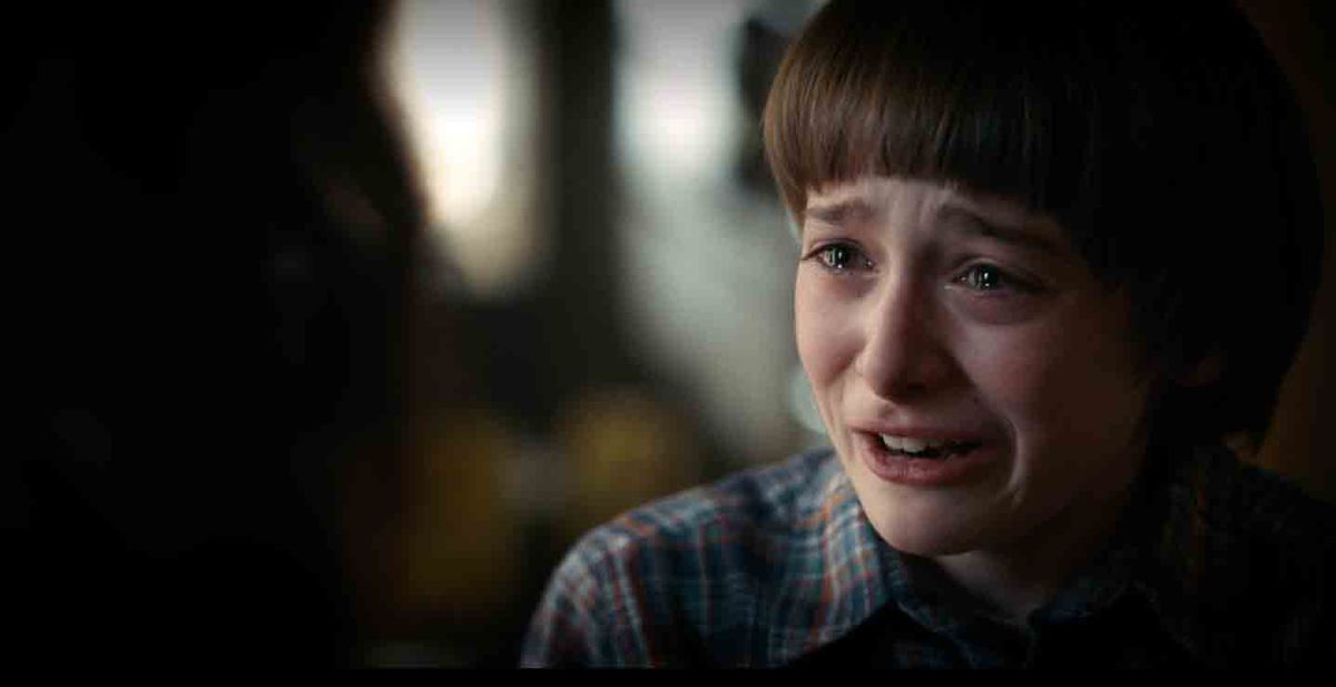 What Did 'Stranger Things 2' Get Right (and Wrong) About PTSD? Here's What an Expert Thinks