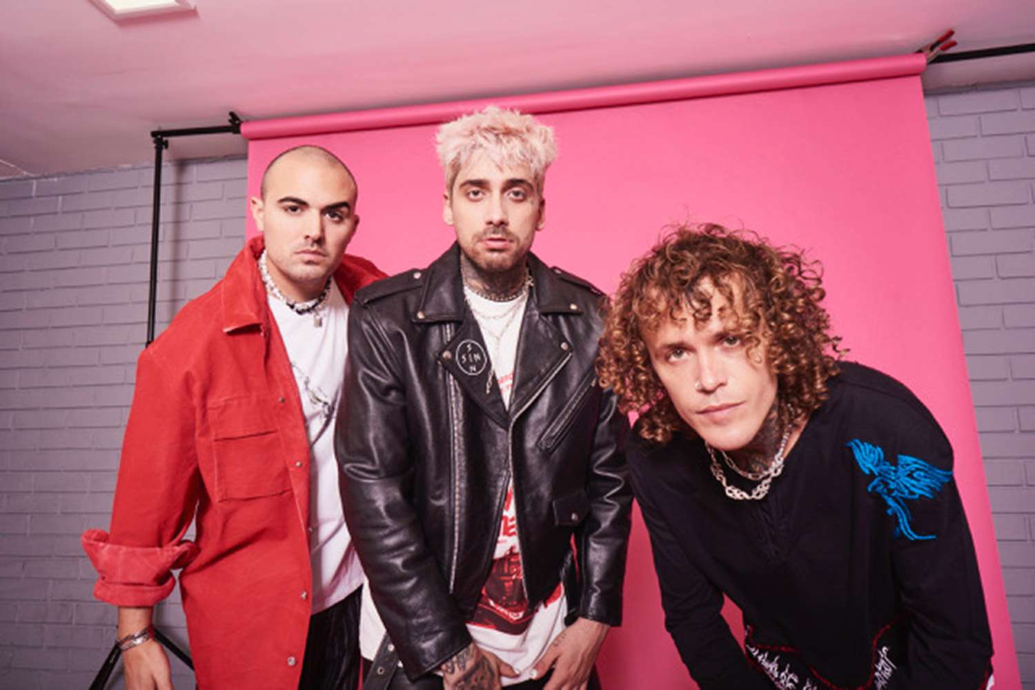 Cheat Codes Release Hellraisers, Pt. 2 as They Talk Musical Evolution Since 'No Promises' Era
