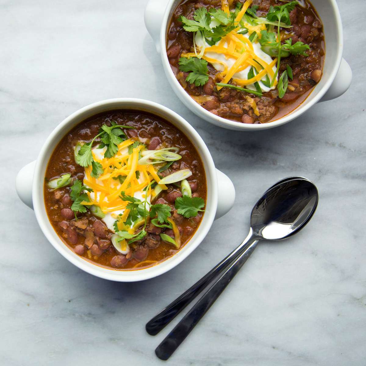 22 Best Chili Recipes To Make Year After Year Food Wine