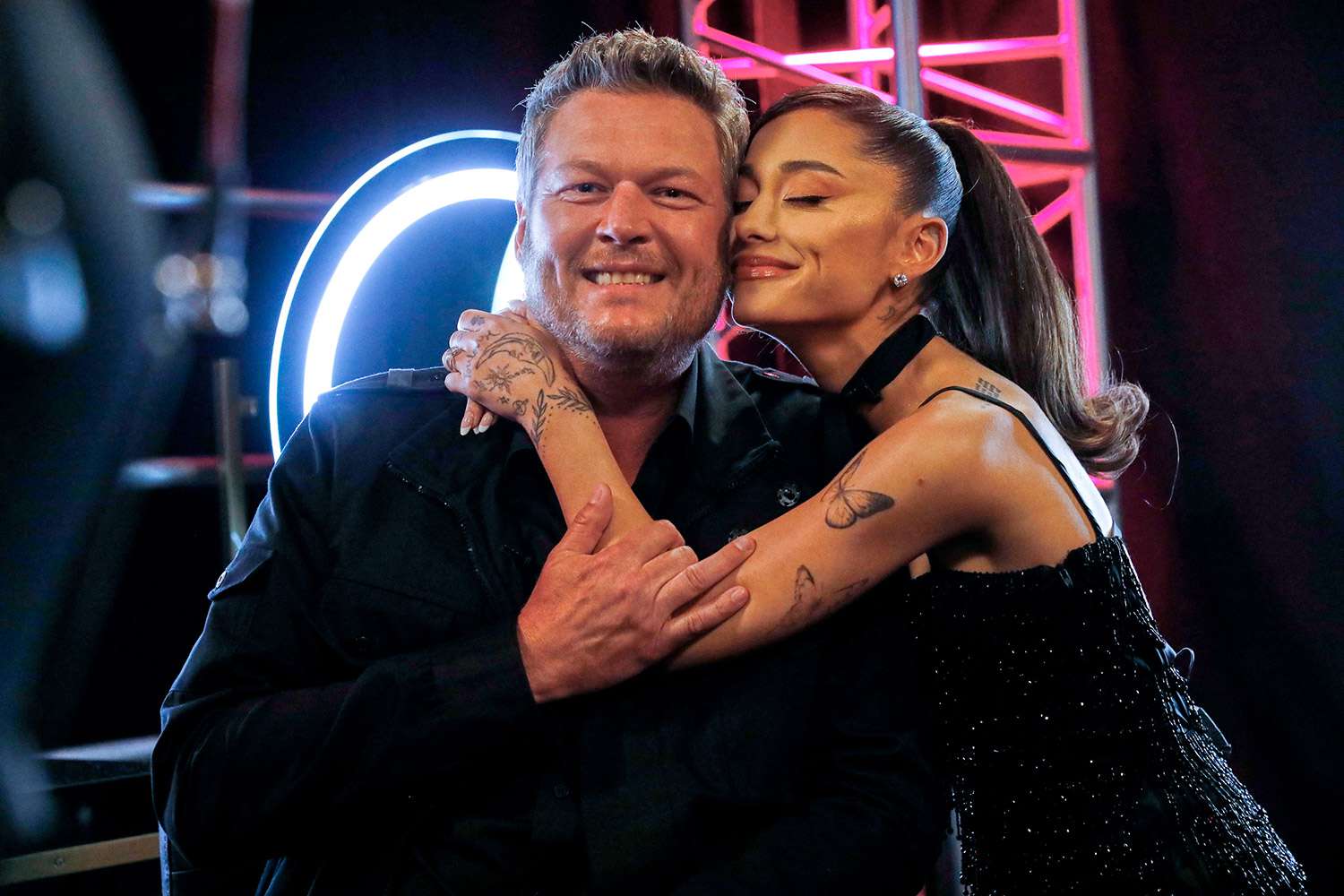'The Voice' recap: Blake Shelton tries and fails to form an alliance with the newest Voice coach - Entertainment Weekly News