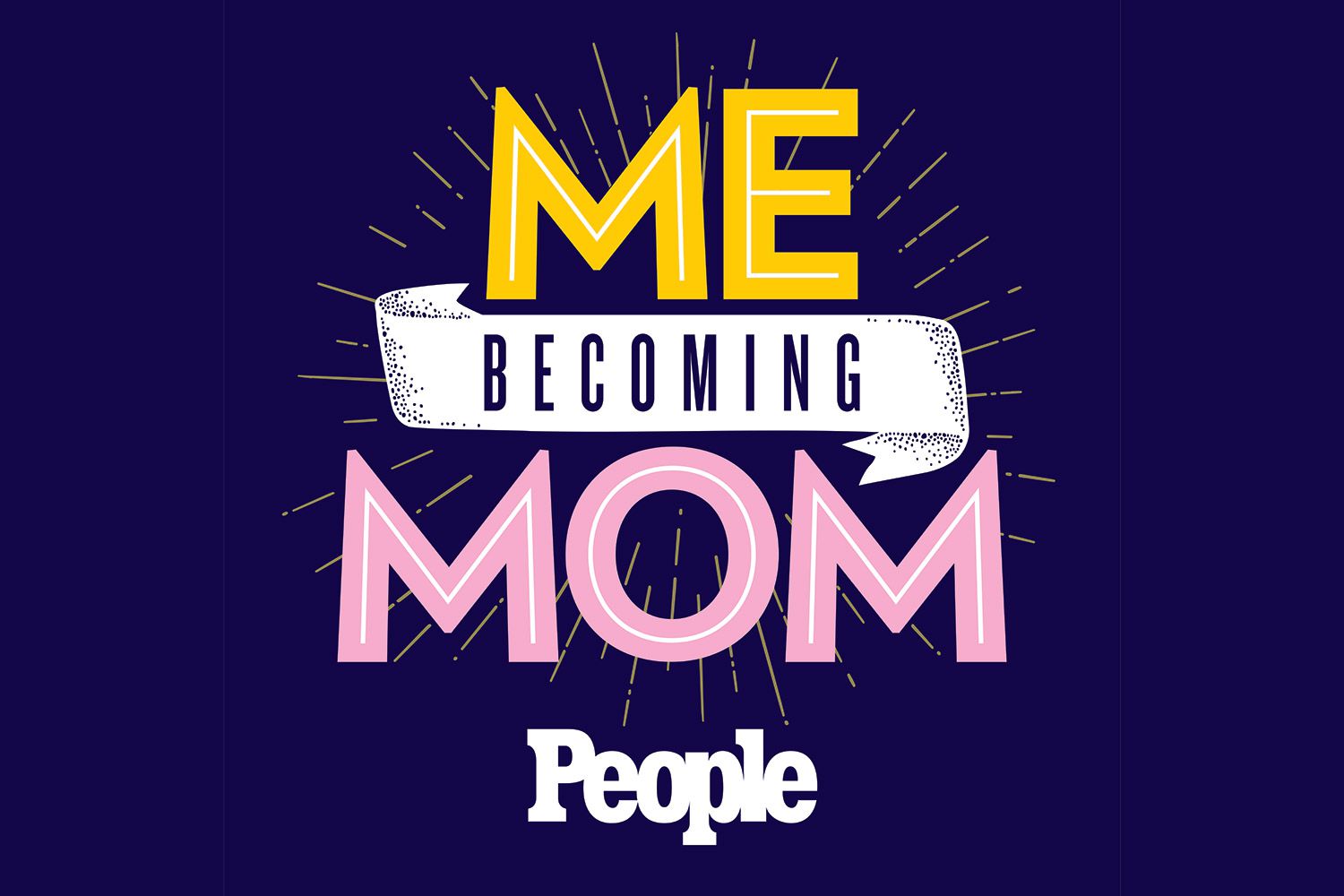 Me Becoming Mom logo