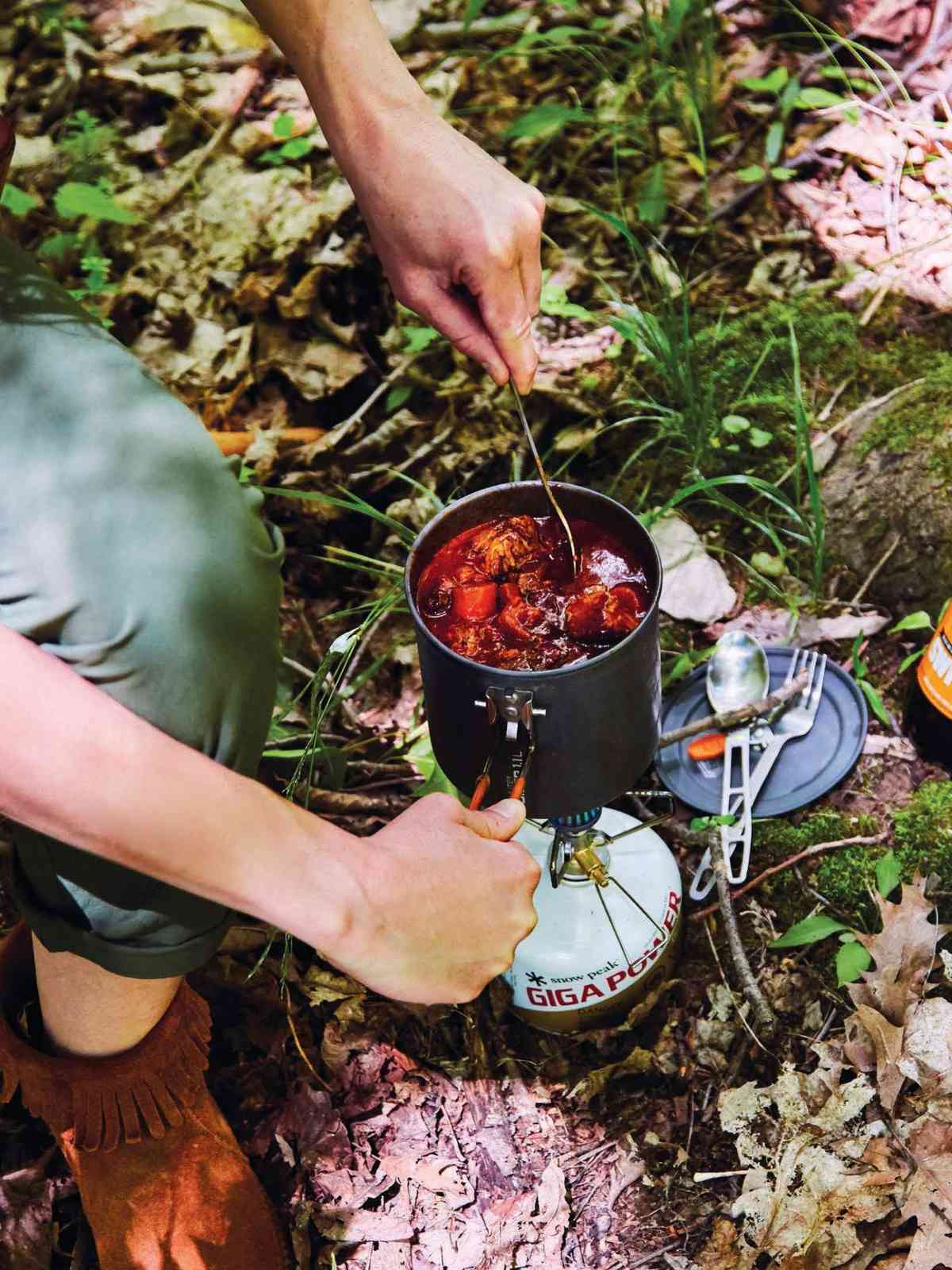3 Easy Summer Campfire Recipes Your Entire Family Will Enjoy