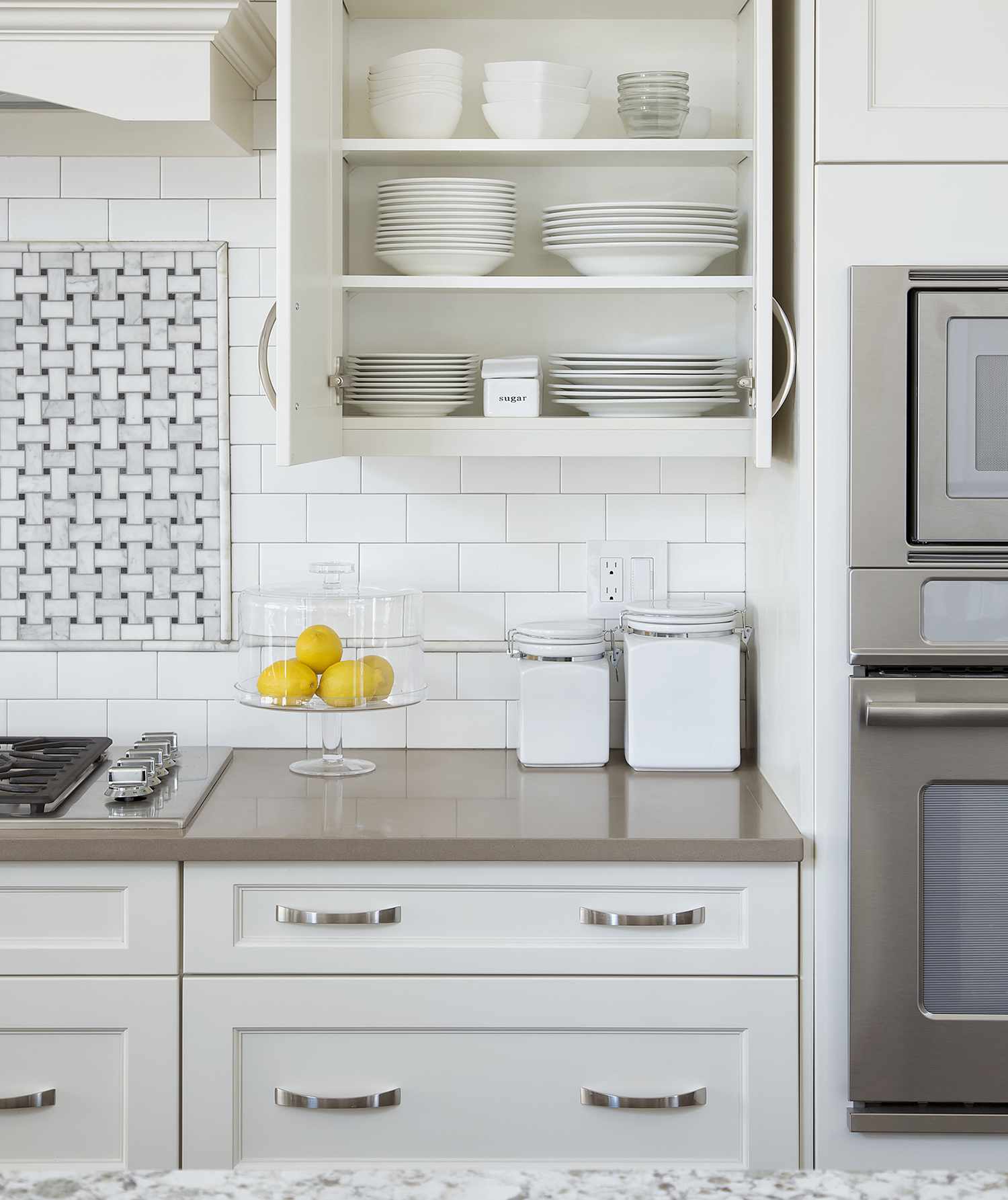 Top Organizers Share Their 11 Best Kitchen Storage Ideas Real Simple
