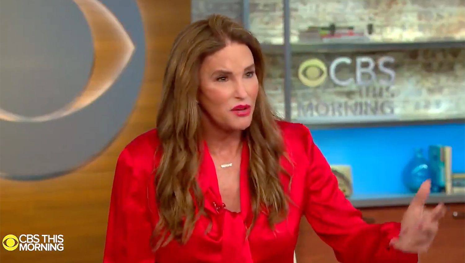 Caitlyn Jenner on Why Her Children Aren't Involved with Her Campaign: 'This Is My Deal' - PEOPLE