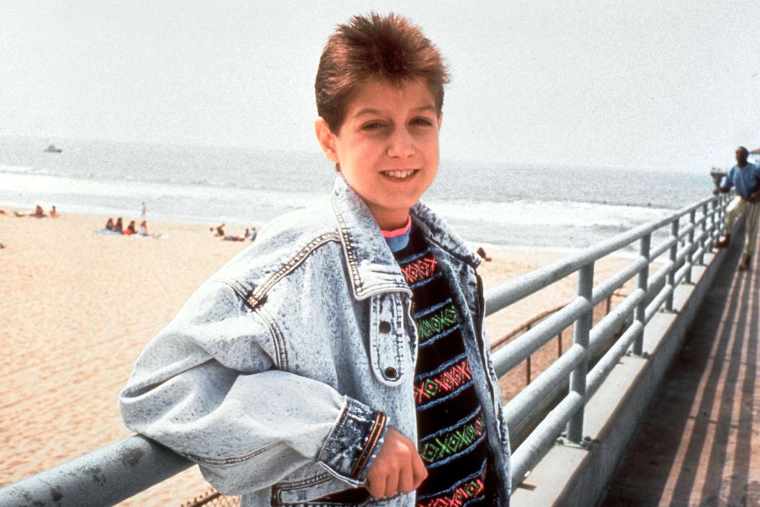 Ryan White, Who Died of AIDS at 18, Would Have Turned 50 Today: 'He Made the World Better' - Yahoo Entertainment