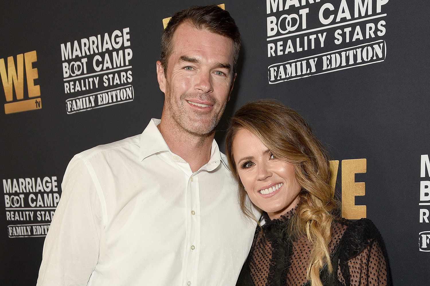 Trista Sutter Reveals Husband Ryan Has Been 'Struggling for Months' with Mystery Illness: 'It's Messed Up' - PEOPLE