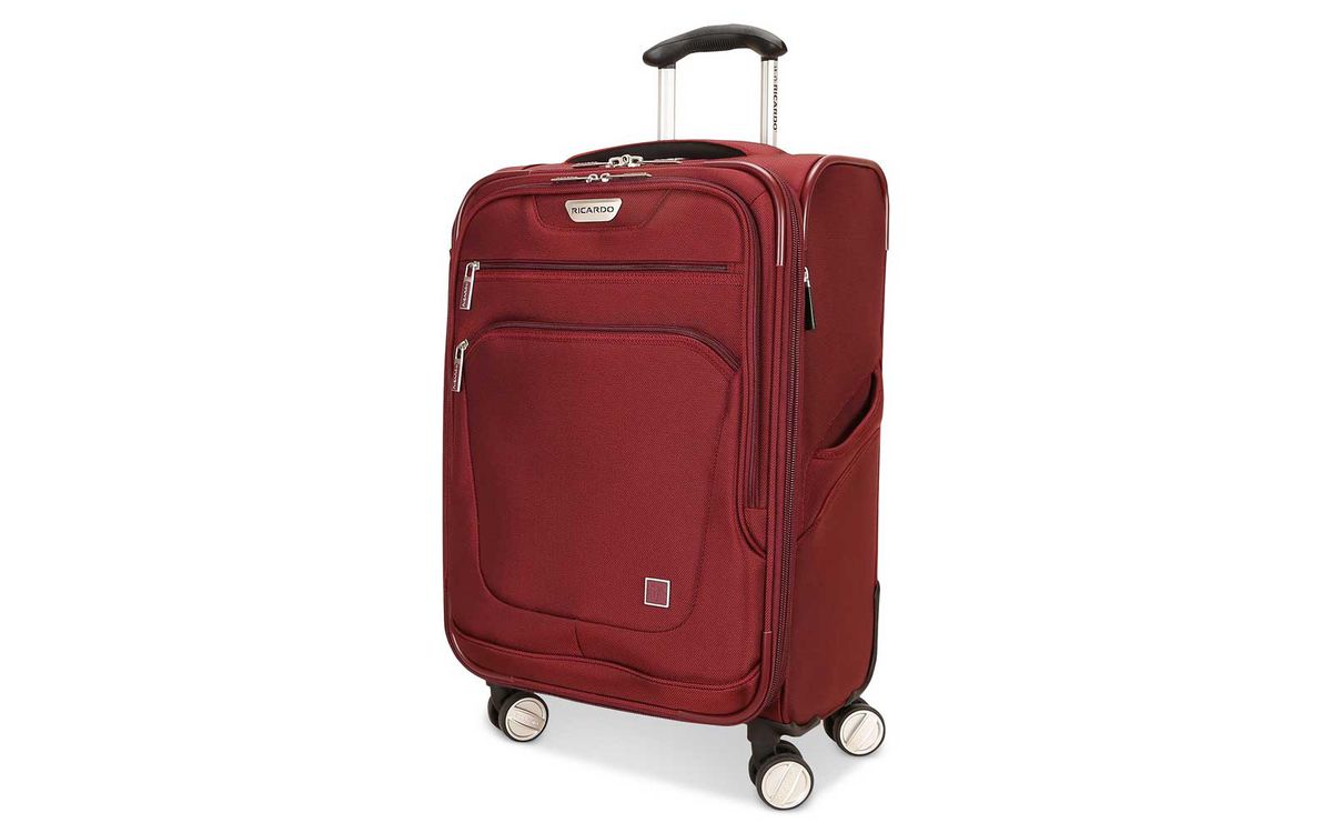 The Best Luggage Deals On Cyber Monday 2019 Travel Leisure