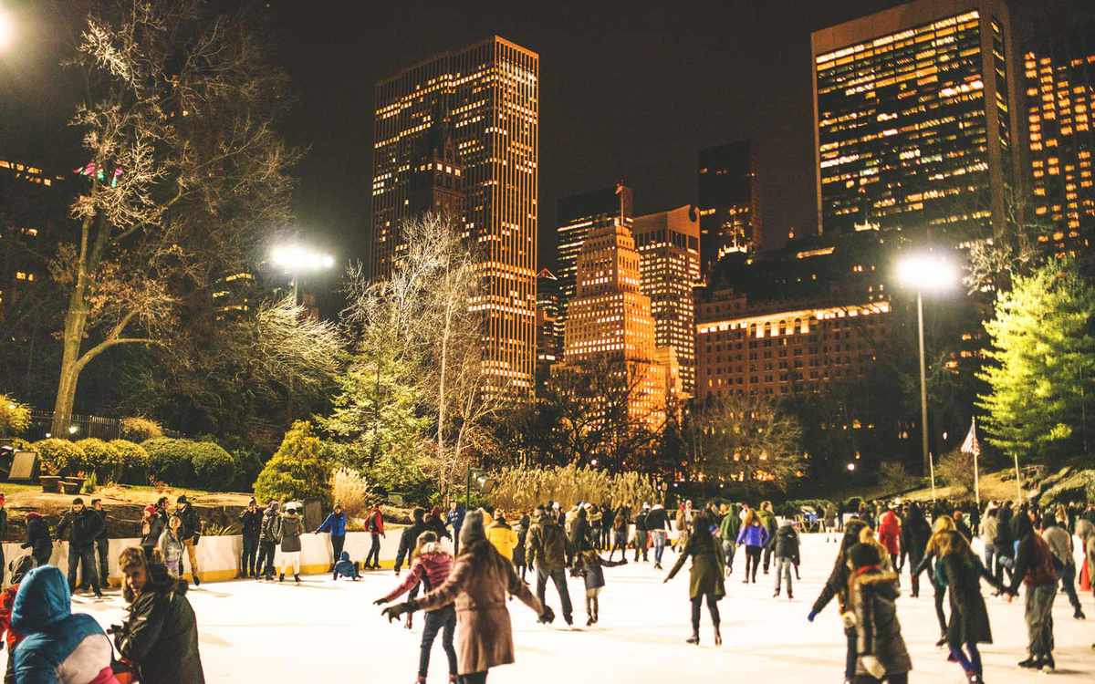 America S Best Cities For Winter Travel Travel Leisure