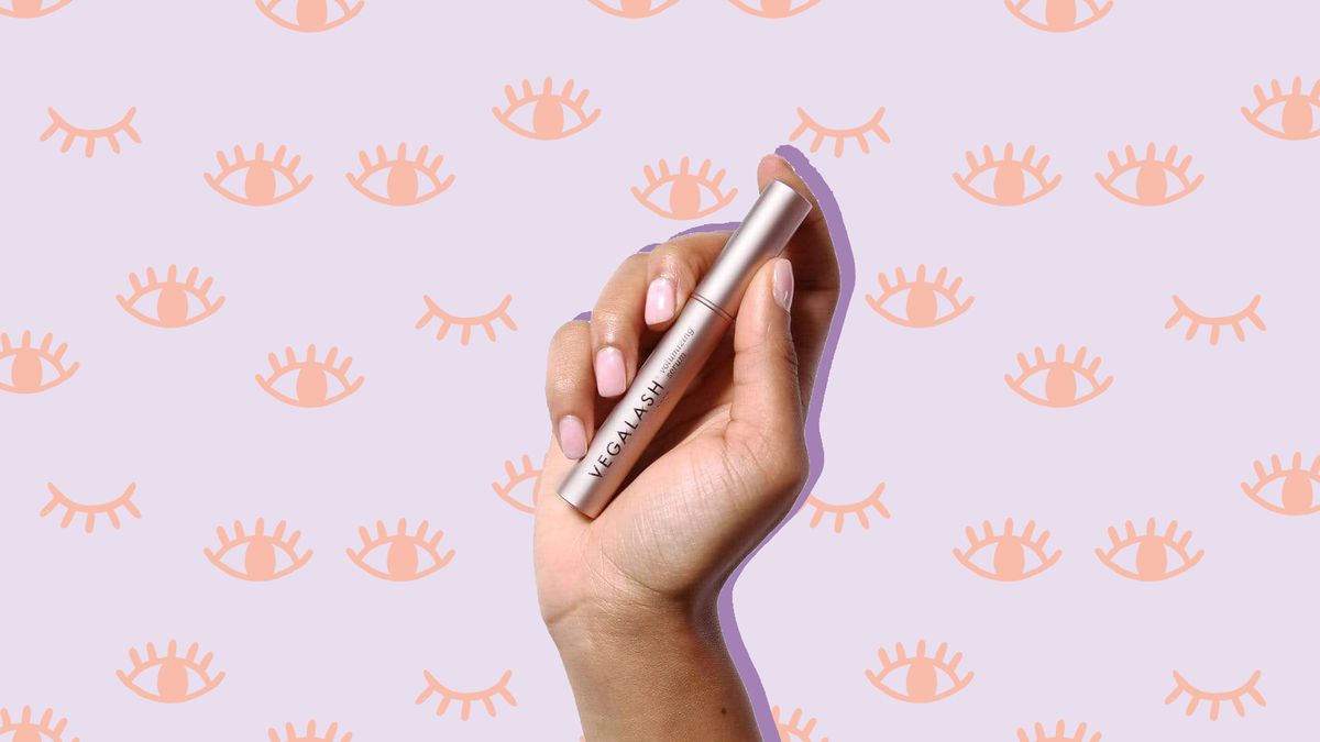 5,000 Tubes of This Volumizing Lash Serum Flew Off the Shelves in Just 1 Month