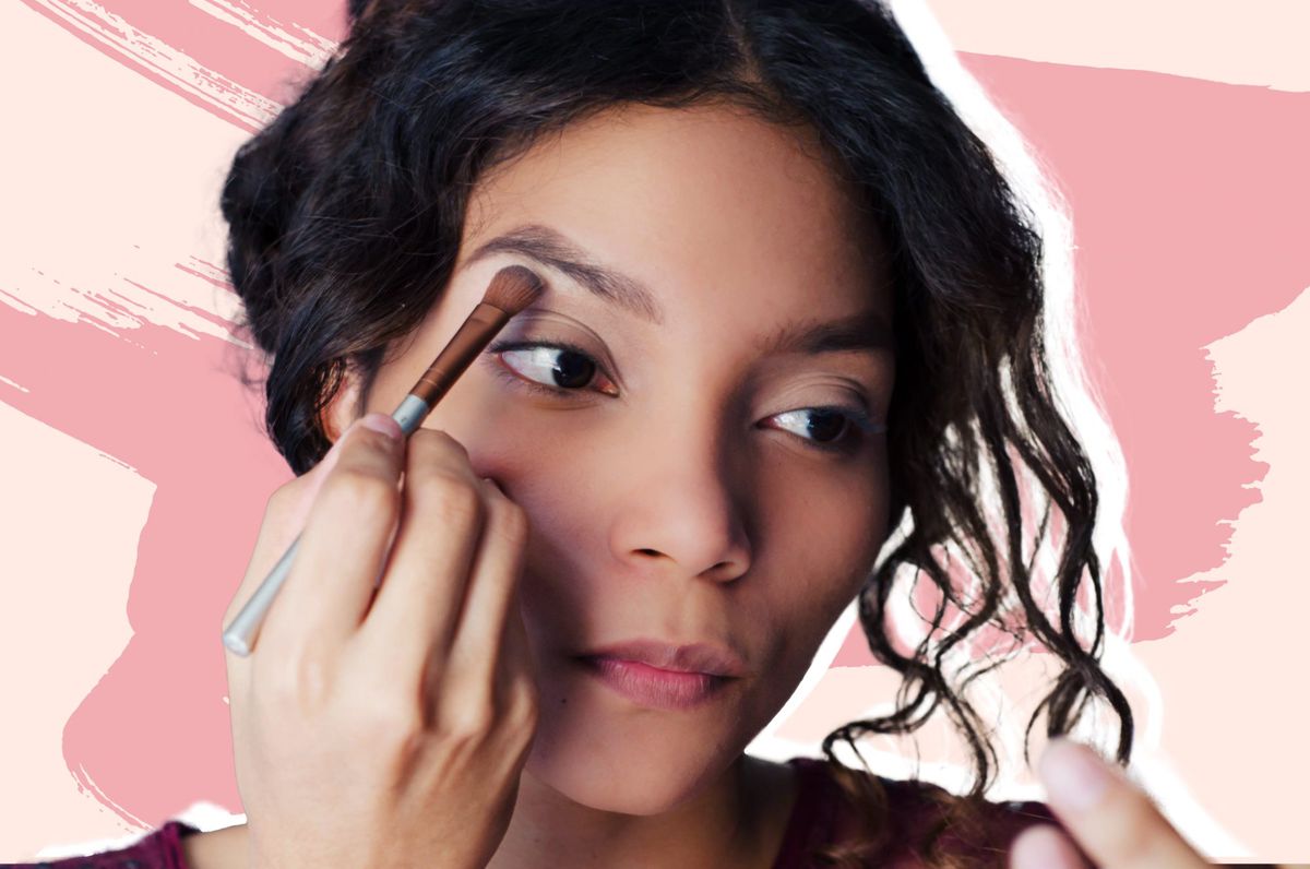 This No-Makeup Makeup Tutorial Will Help You Fake Perfect Skin in Less Than 9 Minutes