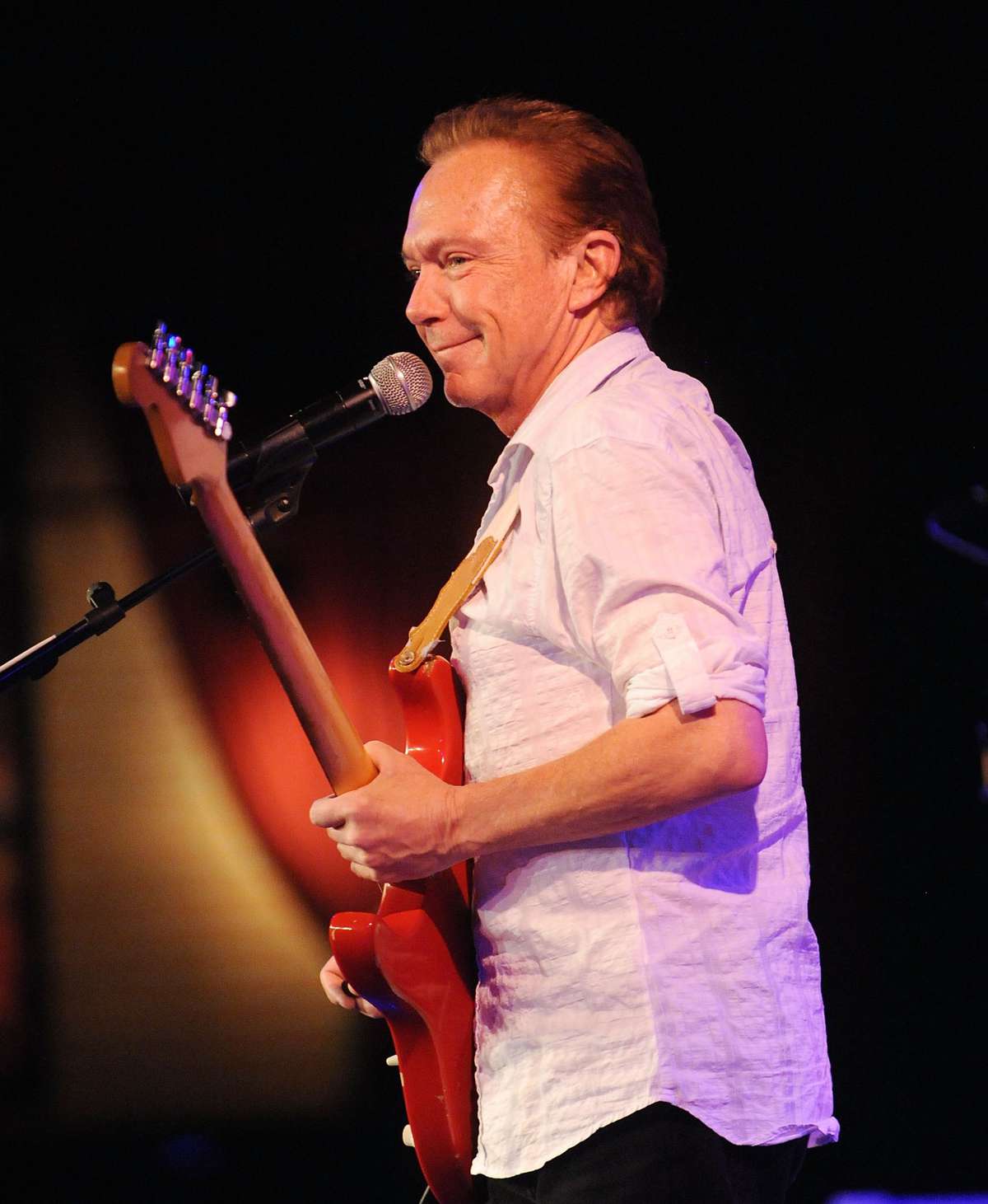 David Cassidy Isn't the First Person in His Family to Battle Dementia