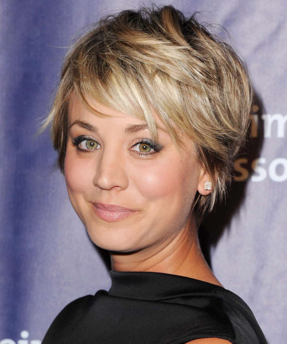 Shaggy Pixie Hair Cuts That Ll Convince You To Go Short Instyle