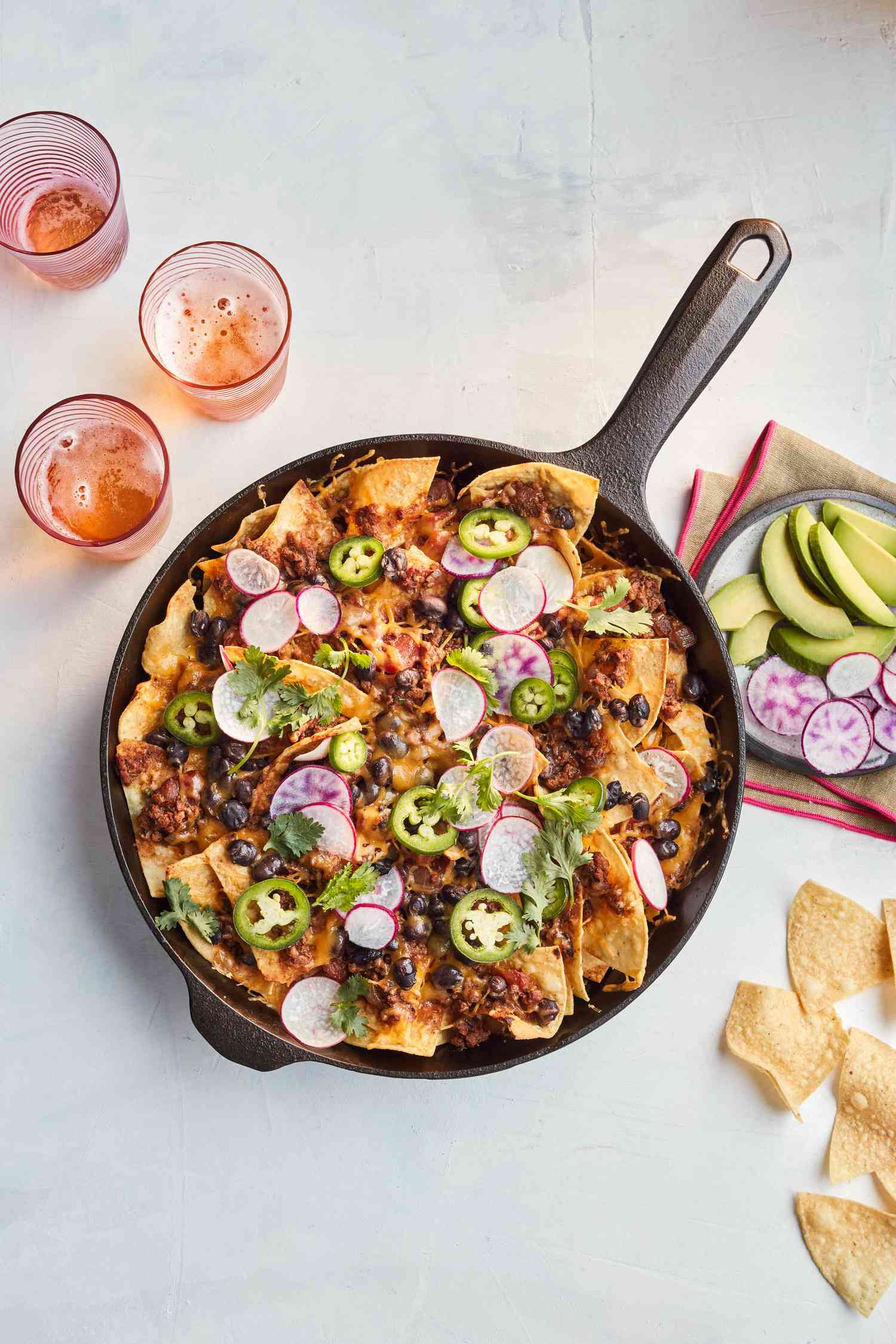 32 Fabulous Recipes You Can Cook in Your Cast-Iron Skillet