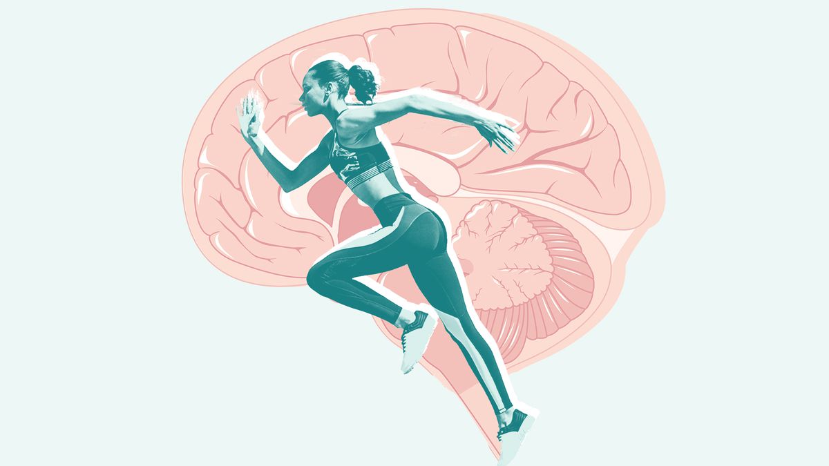 3 Ways Exercise Benefits Your Mental Health | Health.com