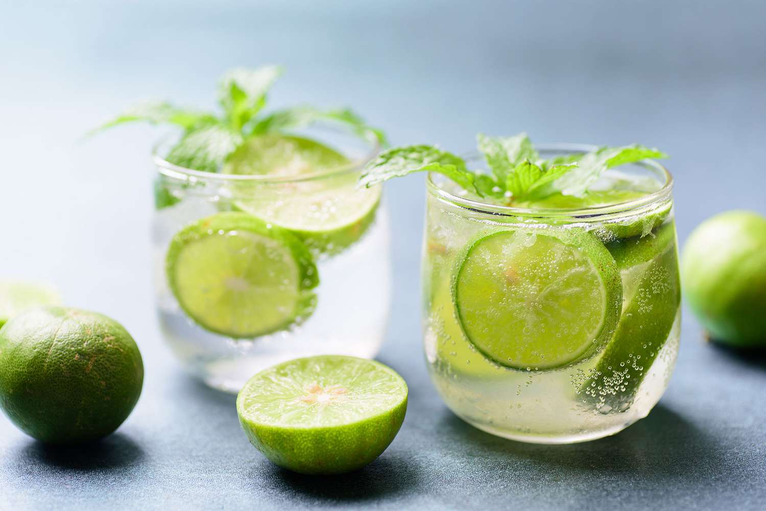 The Best Mojito Recipe You Ll Find Real Simple,Cats In Heat Sound