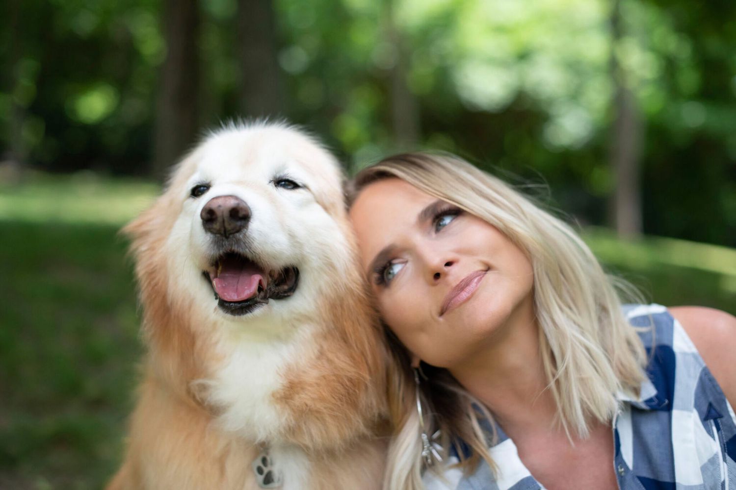 Miranda Lambert Launches Fund to Help Cover Pets&#39; Vet Bills During COVID-19  | PEOPLE.com