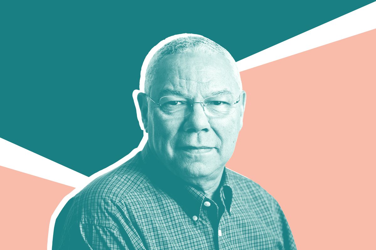 Colin Powell Has Died of Complications of COVID-19—But Is That Different Than Dying of the Disease Itself? We Asked Experts