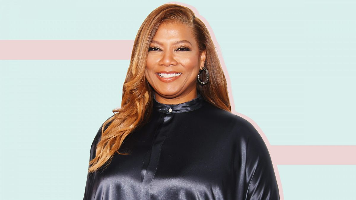 Queen Latifah Says She's Been Asked to Lose Weight for On-Screen Roles: 'I Have Felt That Pressure'