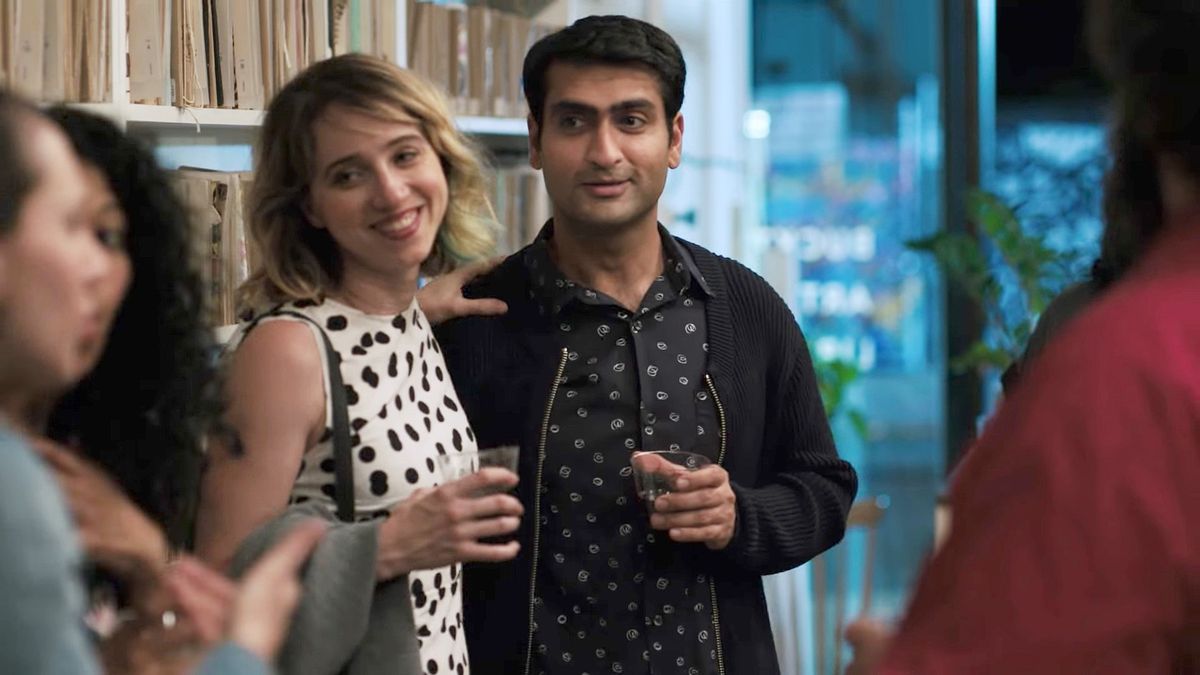 What to Know About Still's Disease, the Potentially Life-Threatening Condition in 'The Big Sick'