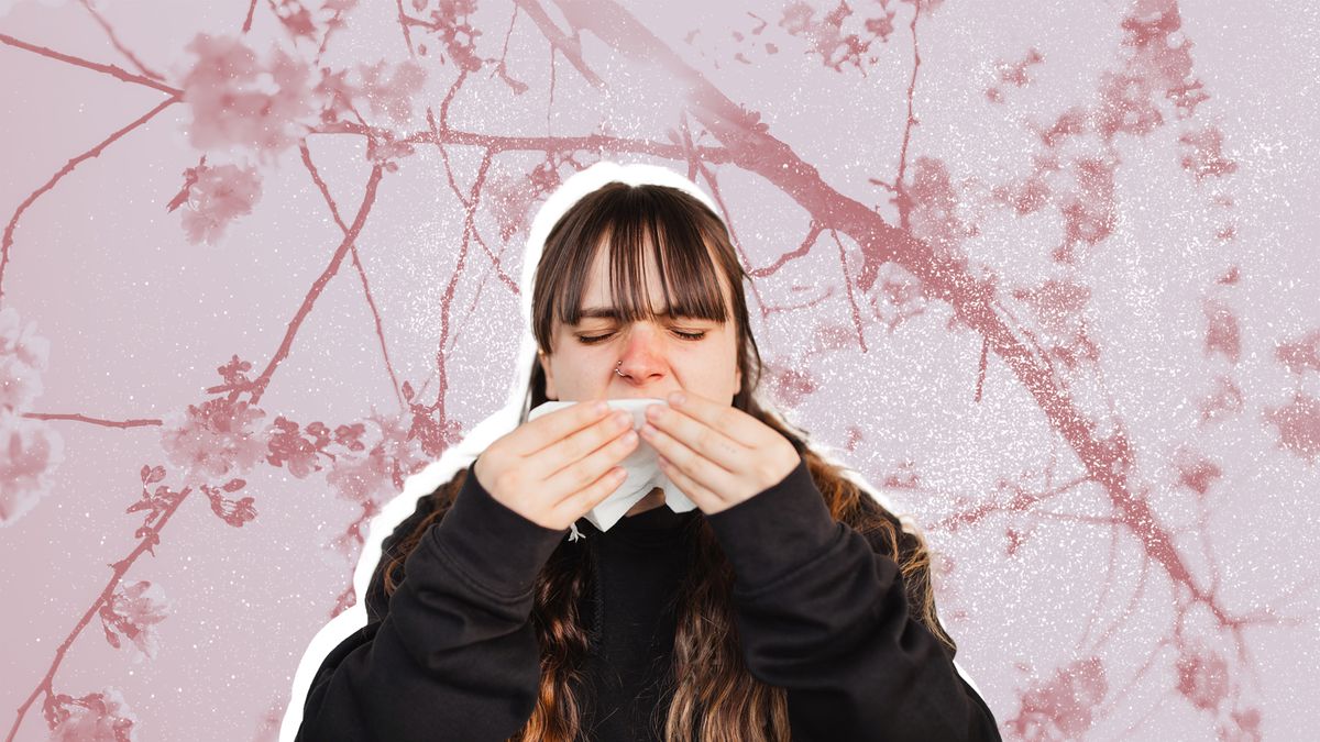 Here's When Allergy Season Will Start&mdash;And How You Should Prepare