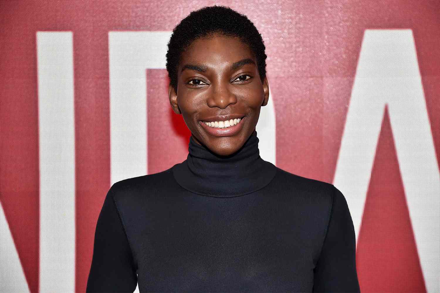 See the first look at Michaela Coel's new book 'Misfits. 