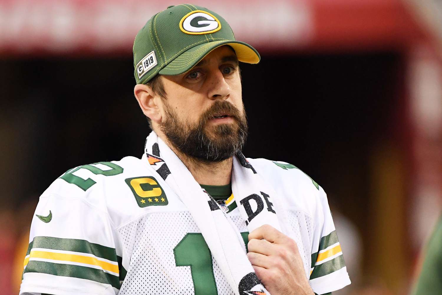 Aaron Rodgers Details NFL Protocols After Admitting He's Unvaccinated Despite 'Immunized' Statement
