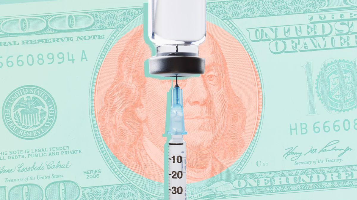 How Much Does the COVID-19 Vaccine Cost? Here's What to Know Before You Get the Shot