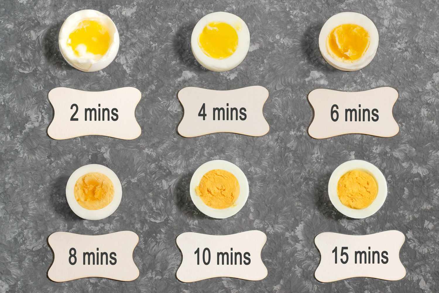 How To Boil An Egg Allrecipes