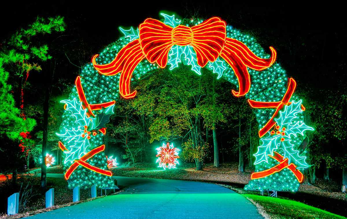 When Did Georgia Become Christmas Central? | Southern Living