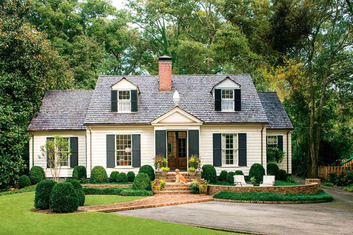 This Is the Definition of a Cottage | Southern Living