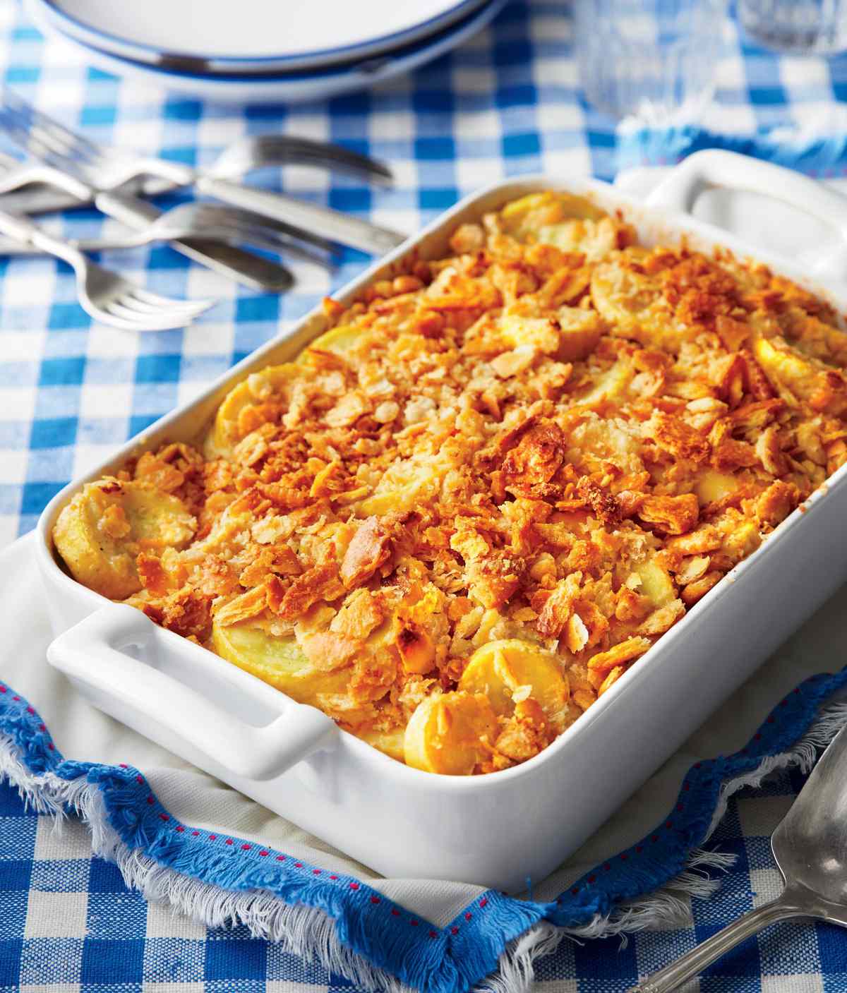45 Retro Casserole Recipes That Deserve To Be Celebrated | Southern Living