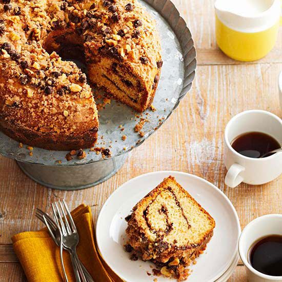 Our Best Ever Coffee Cake Recipes | Better Homes & Gardens