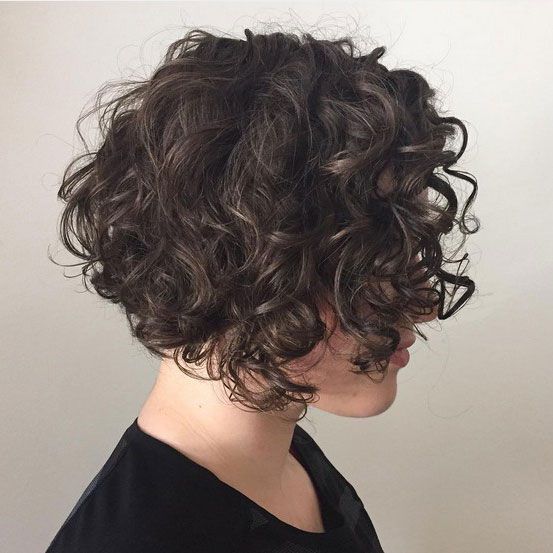Here's The Best Way To Cut Curly Hair | Southern Living