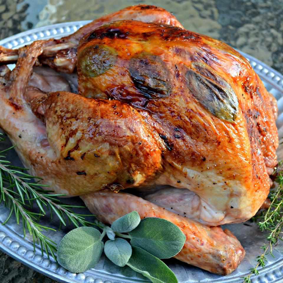 Whole Turkey Recipes | Allrecipes