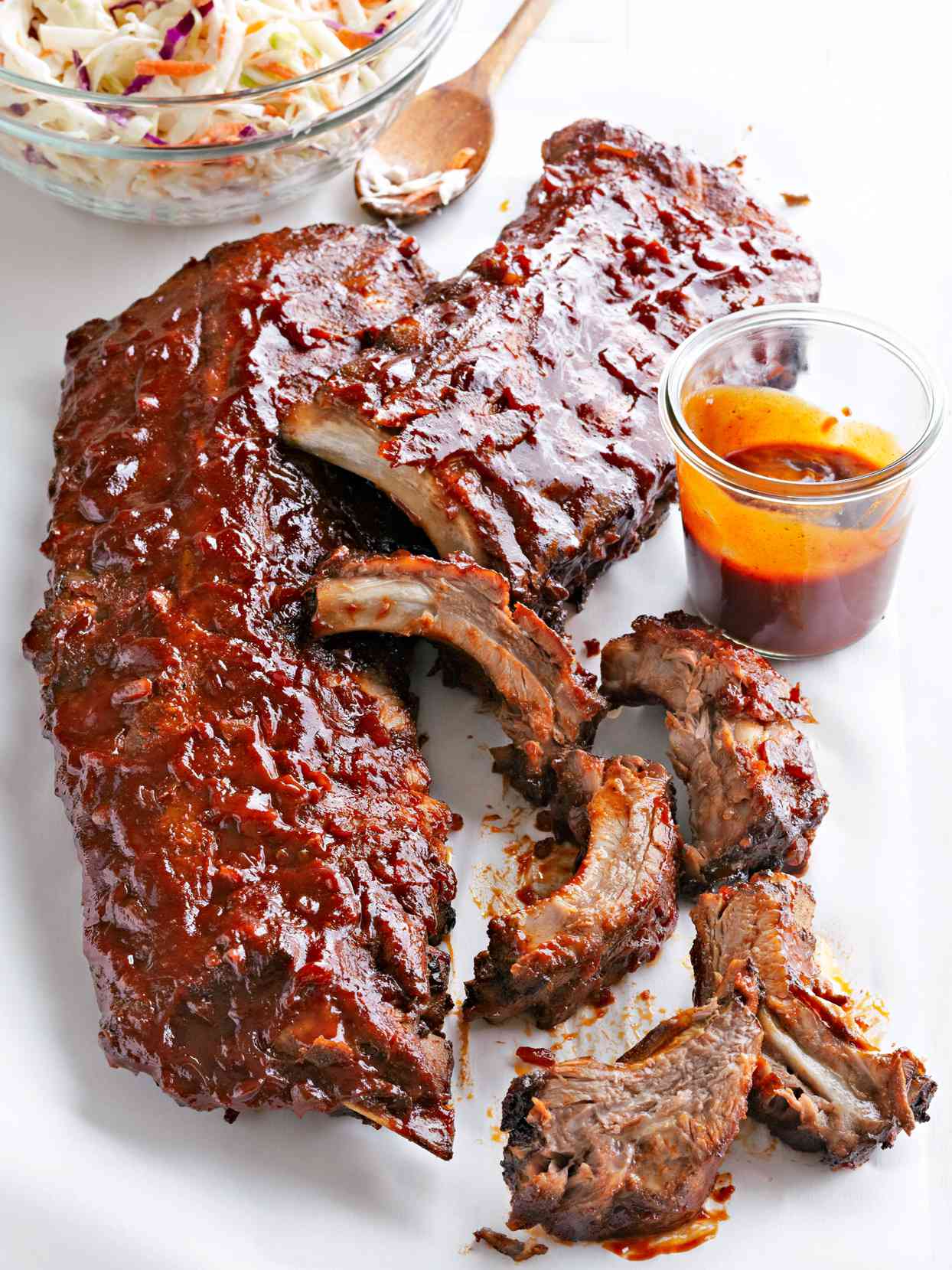 How to Cook Pork Ribs 3 Different Ways | Better Homes & Gardens