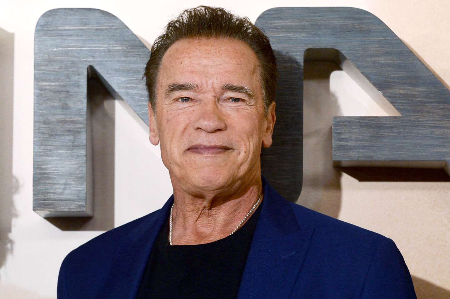 Arnold Schwarzenegger is ‘fine’ after car accident