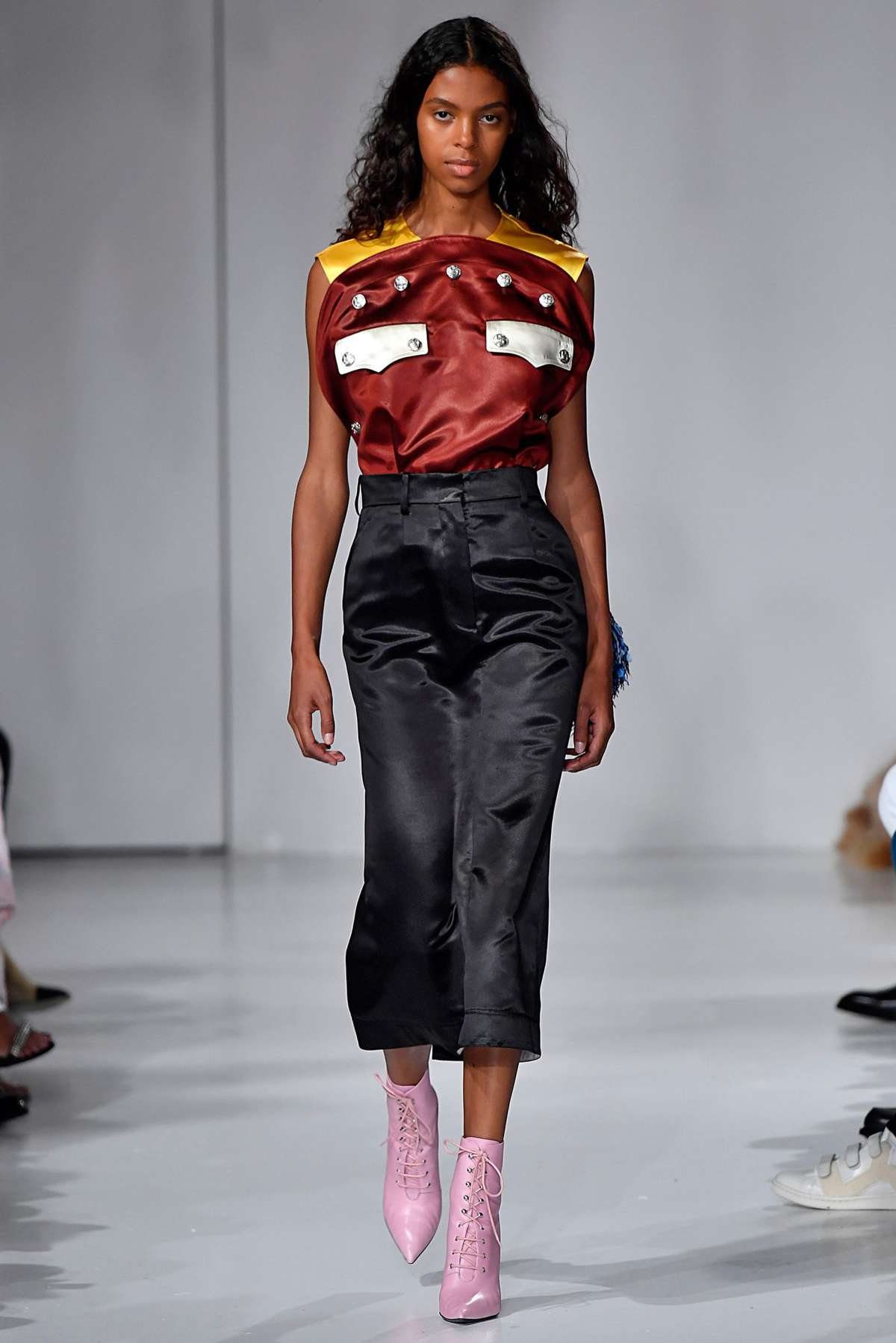 Western-Inspired Style is Ruling the New York Fashion Week Runways I ...