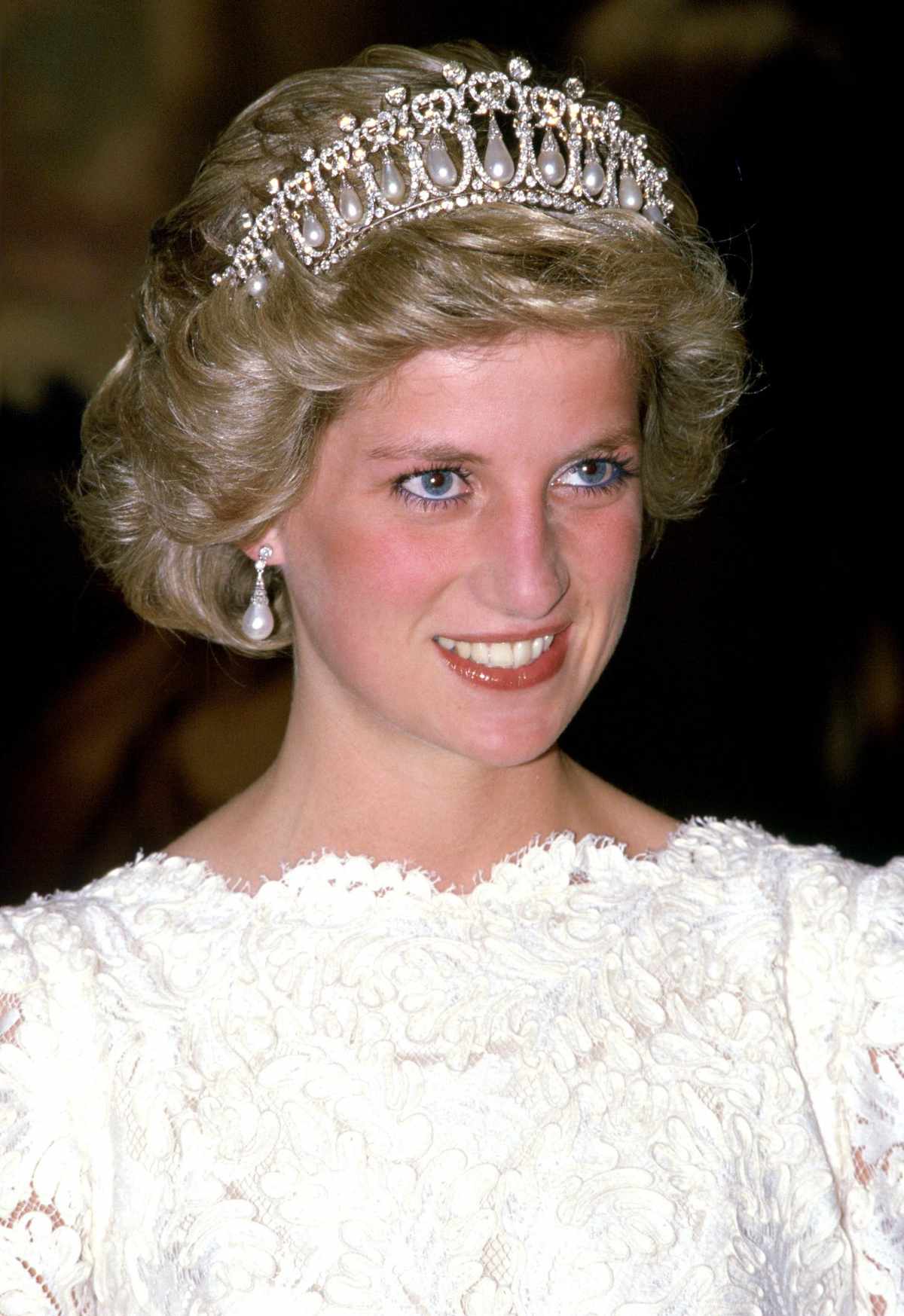 Charles Spencer on His Sister Princess Diana in People Magazine | InStyle