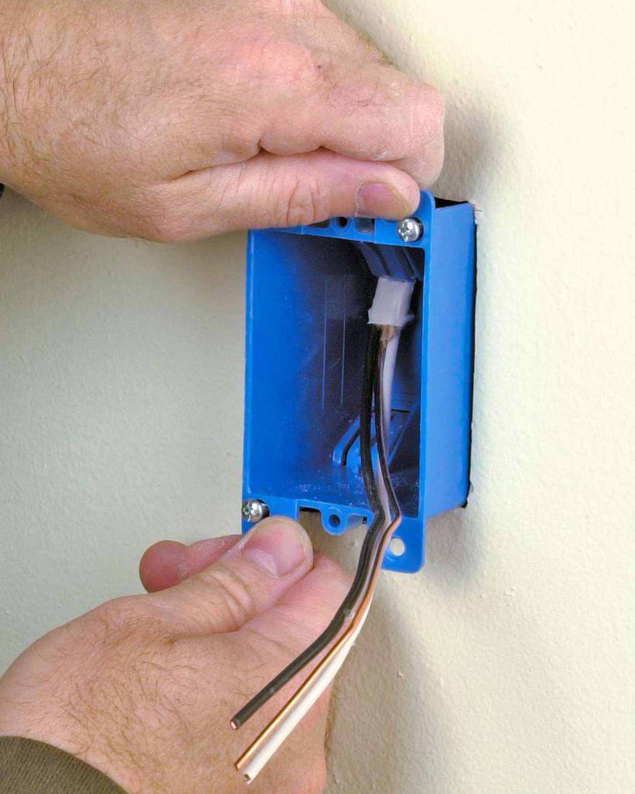 expert-tips-for-installing-an-electrical-box-in-a-finished-wall