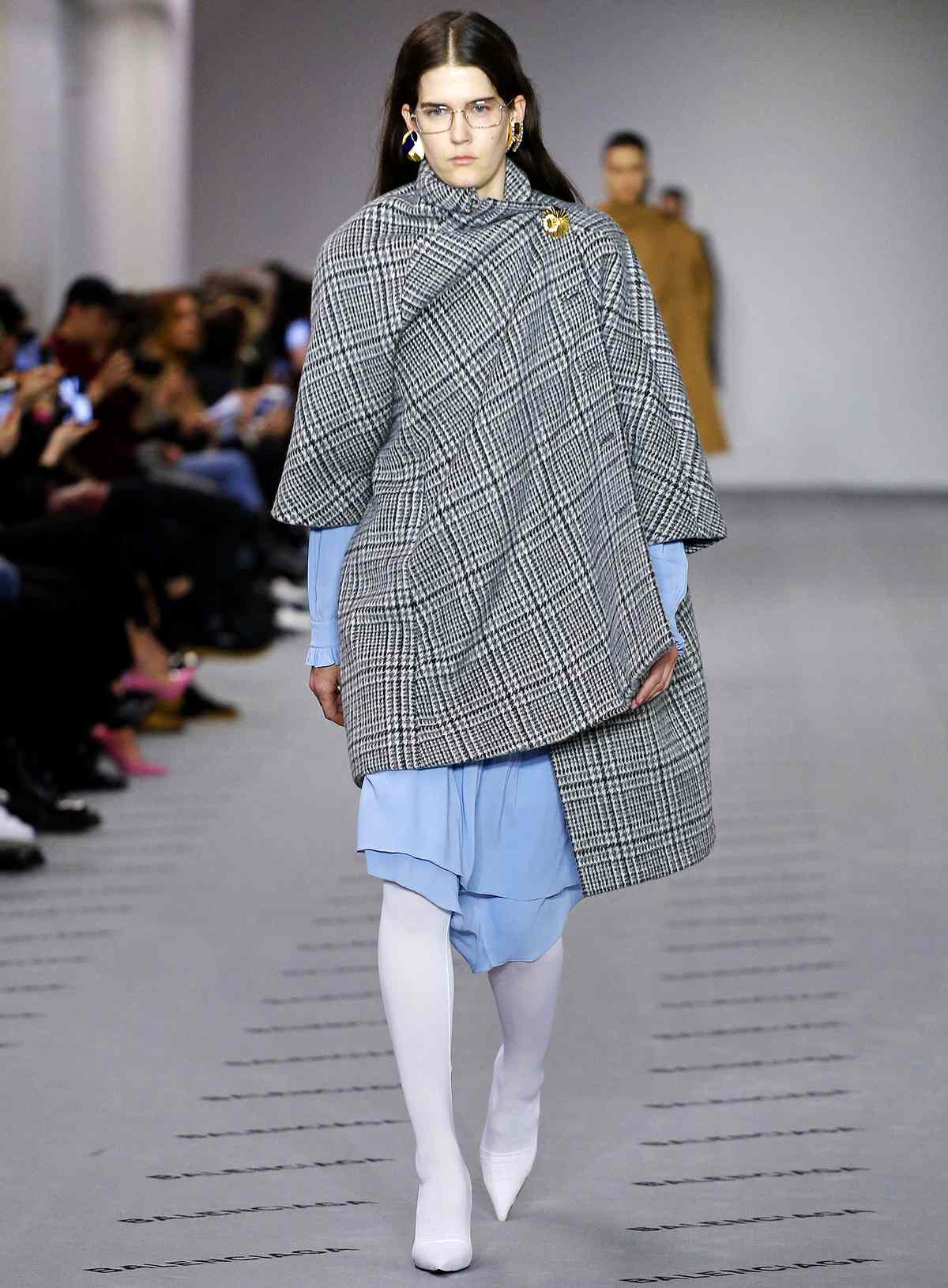 All the Best Looks at Balenciaga | InStyle