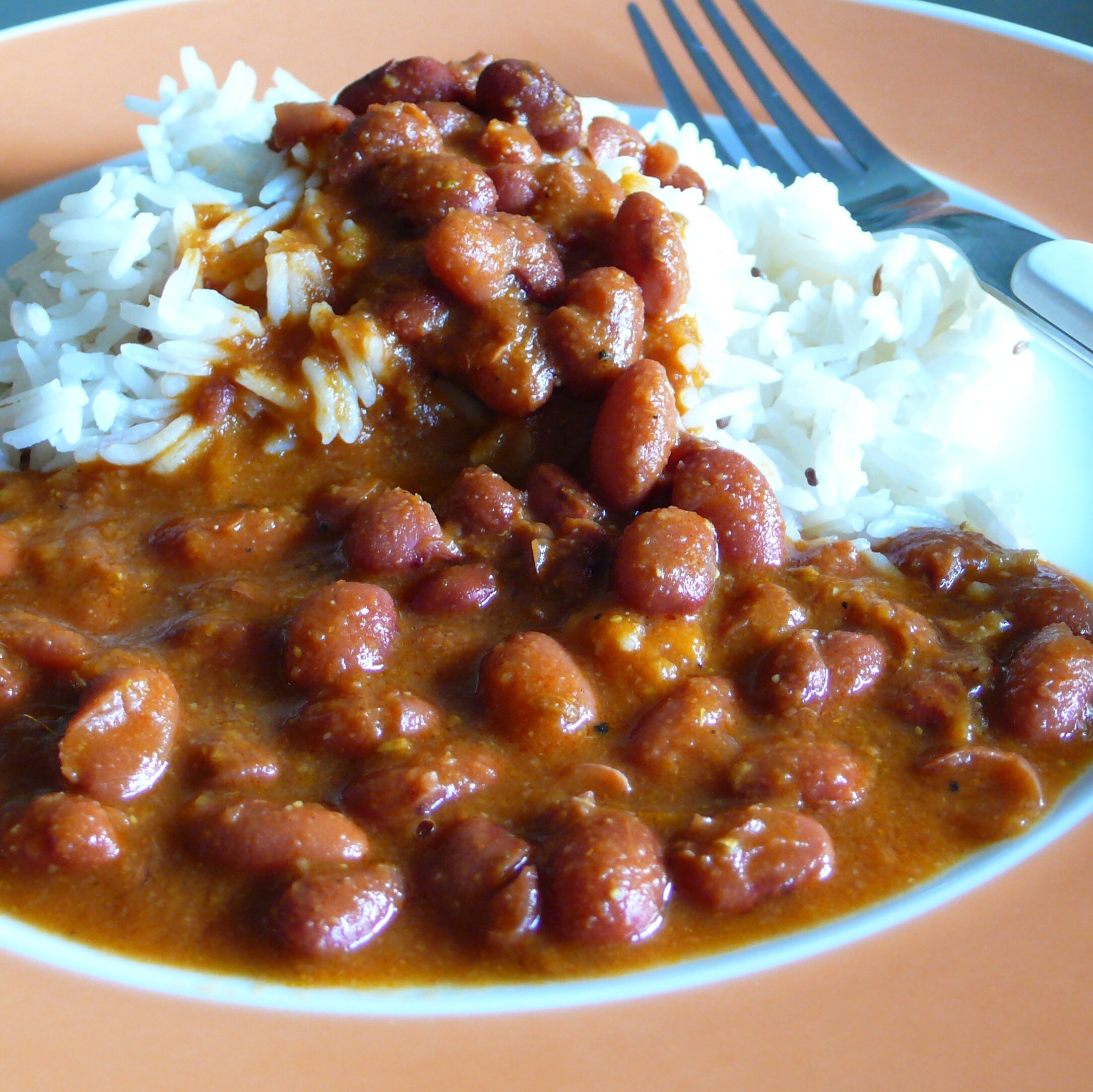 image of Rajma (Kidney Bean Curry) Recipe | Allrecipes