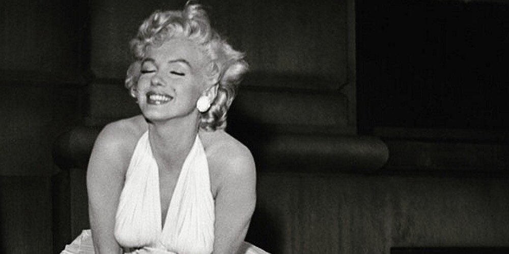 A Lost Marilyn Monroe Nude Scene Has Been Found