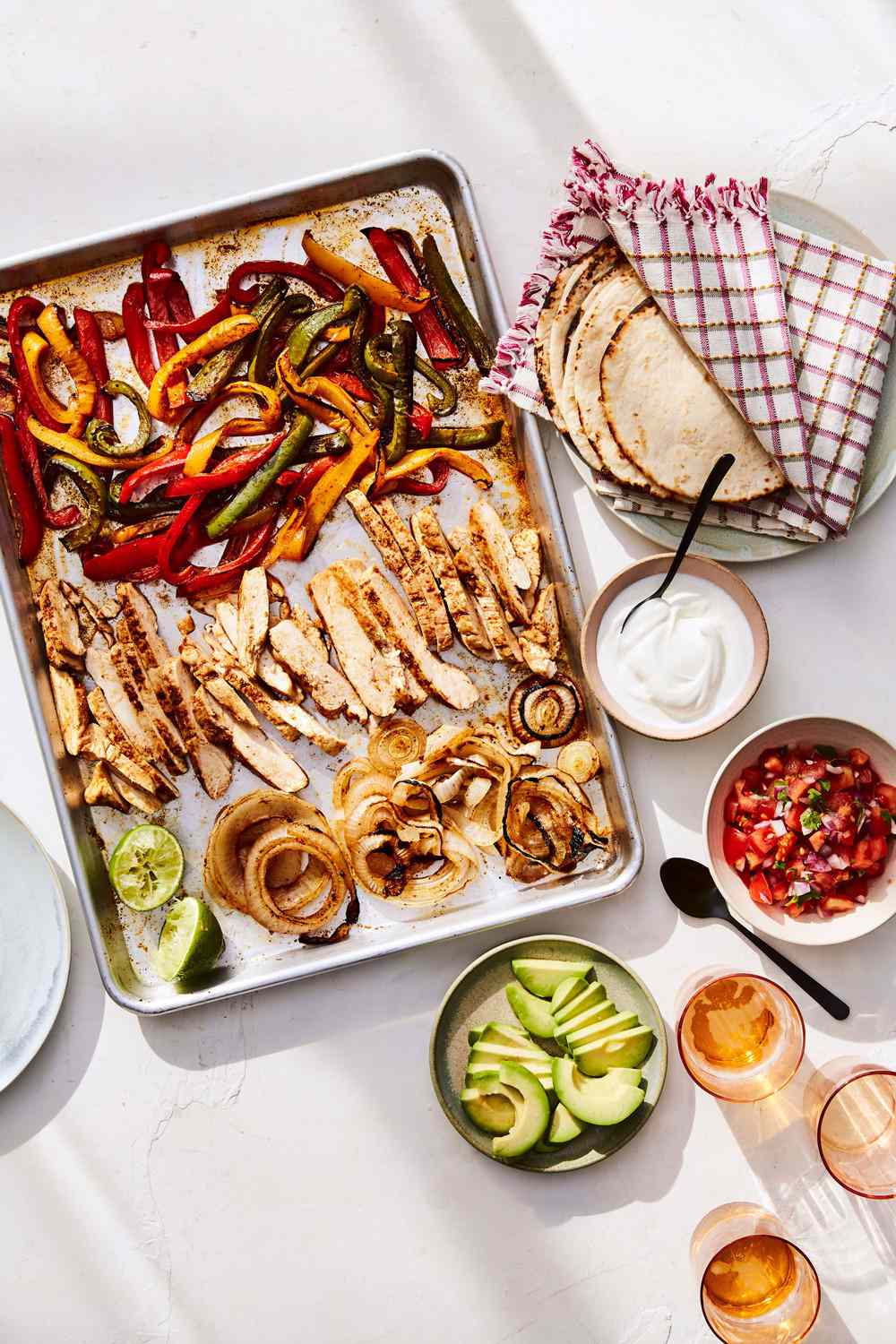 One-Pot Meals That Are Perfect for Summer Dinners
