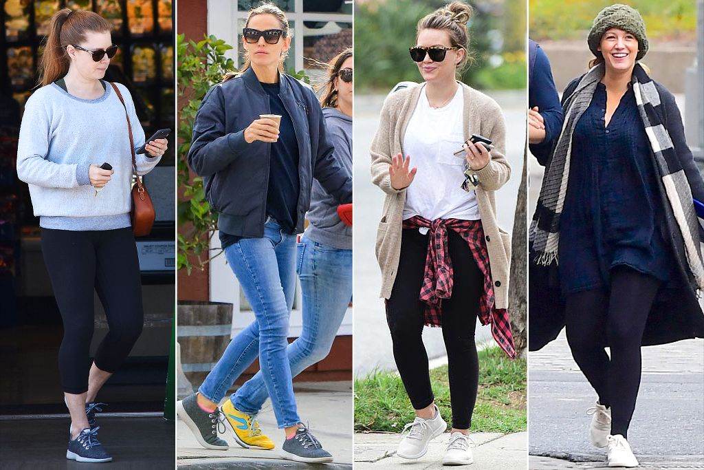 Shop the Allbirds Sneakers Celebrities Are Obsessed With | PEOPLE.com