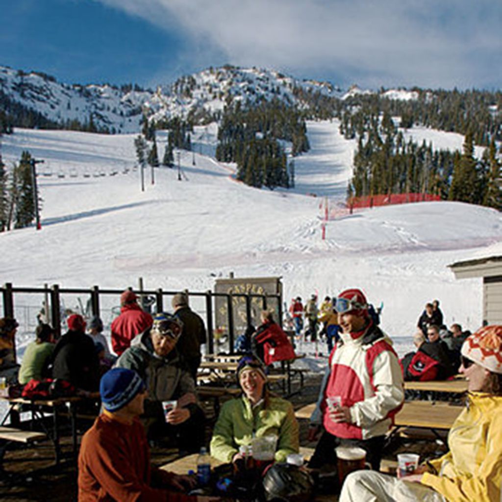 Top 5 Restaurants in Jackson Hole with a View | Travel + Leisure