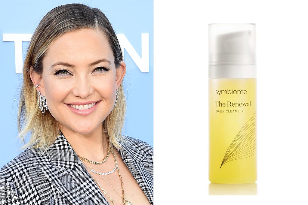 Kate Hudson’s Skincare Plan Contains La Mer, Juice Elegance, and Tata Harper