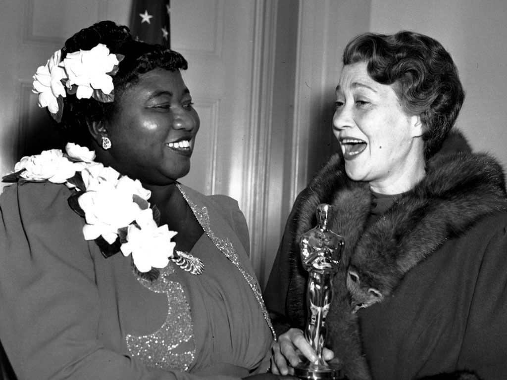 Oscars 2016 6 Things To Know About Hattie Mcdaniel People Com
