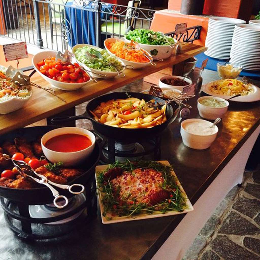 Best Places for Breakfast in Costa Rica | Travel + Leisure