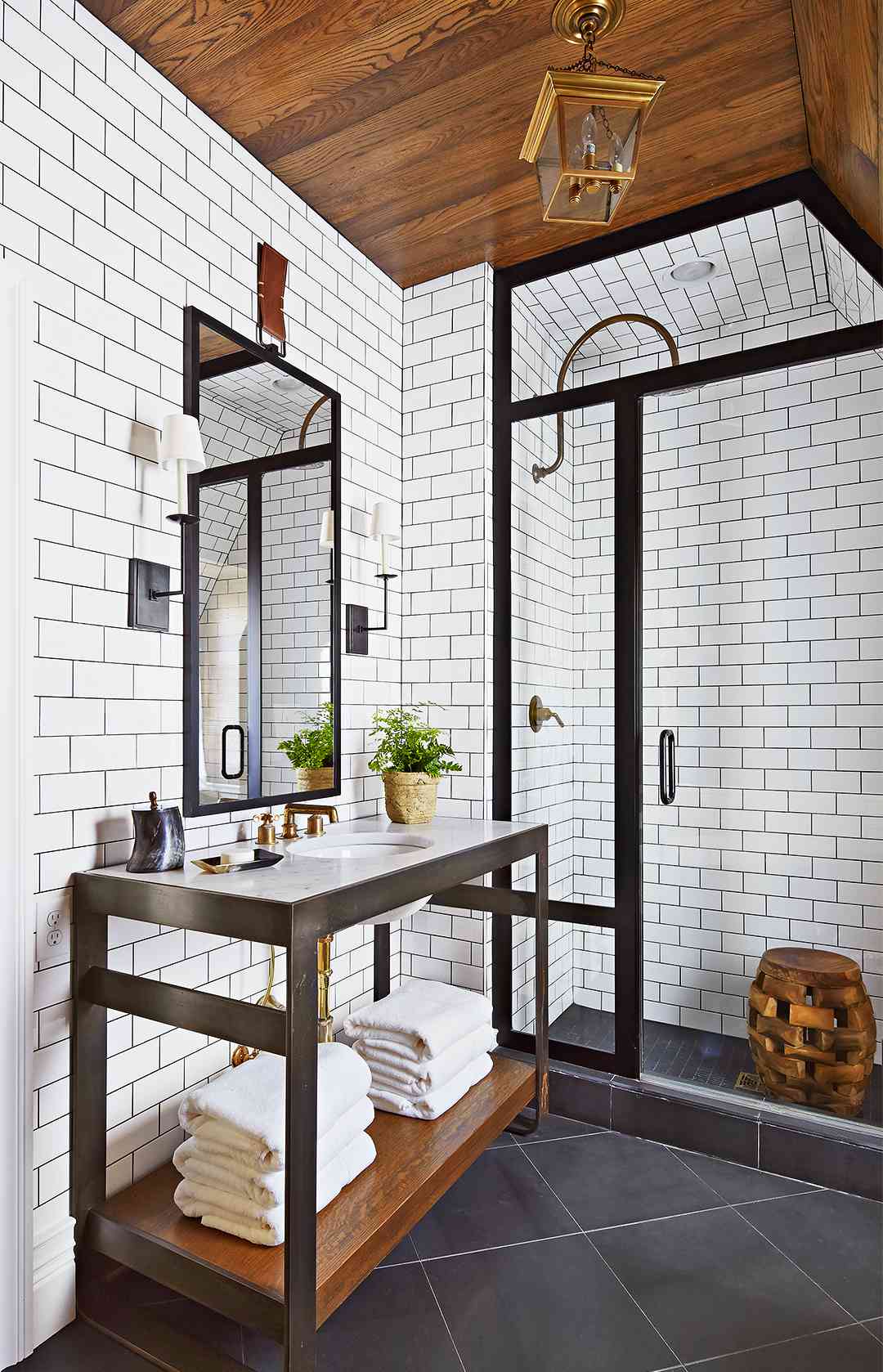 Best Bathroom Shower Tile Ideas Better Homes Gardens